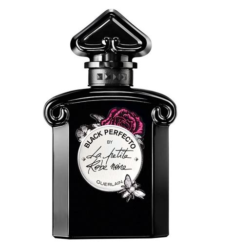 guerlain black perfecto perfume.